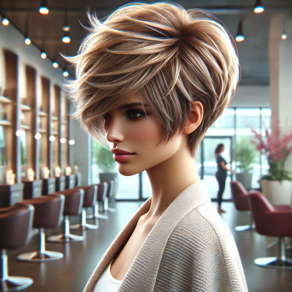 Layered Pixie with Volume Hair Style Idea.webp